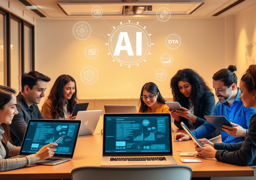 Business automation guide for small business