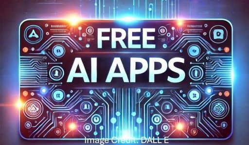 free AI Apps for small businesses